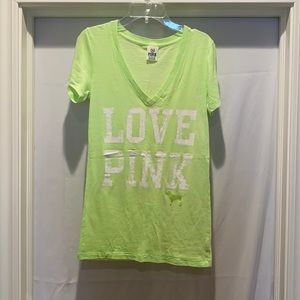 PINK Victoria’s Secret T-Shirt
